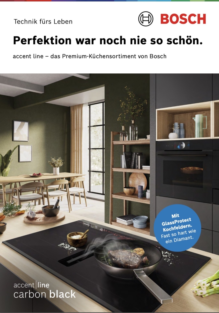 Bosch Katalog